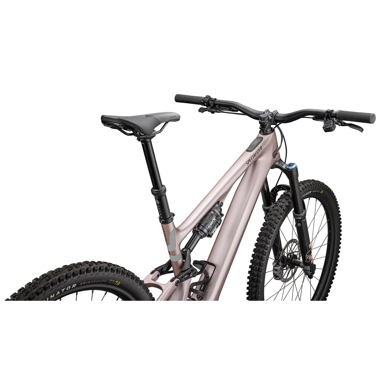 2025 | Turbo Levo SL Expert