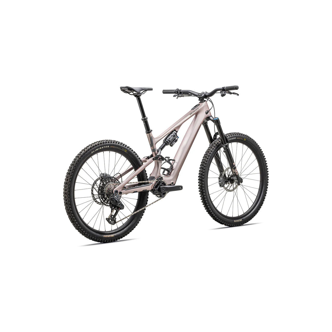 2025 | Turbo Levo SL Expert
