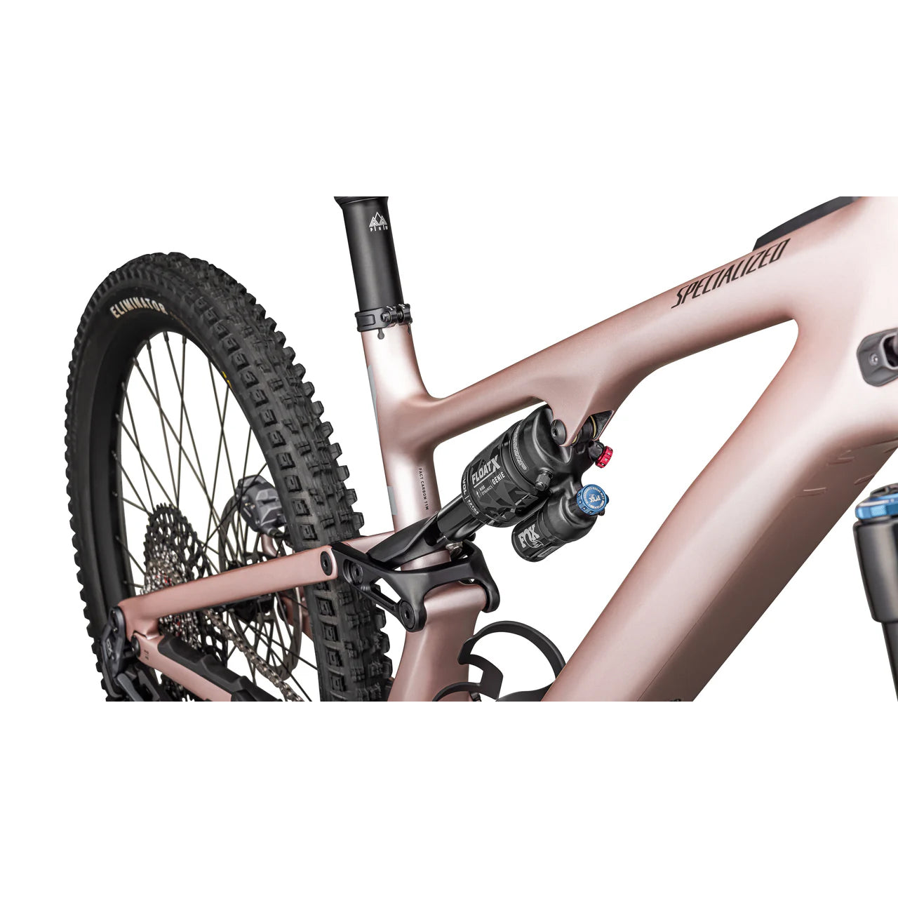 2025 | Turbo Levo SL Expert
