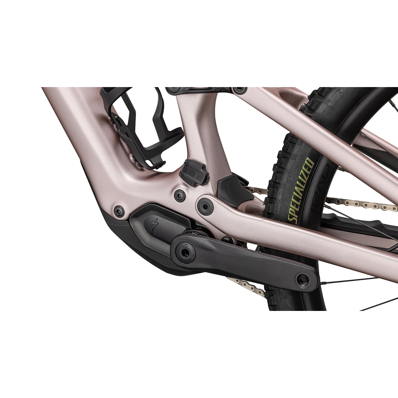 2025 | Turbo Levo SL Expert