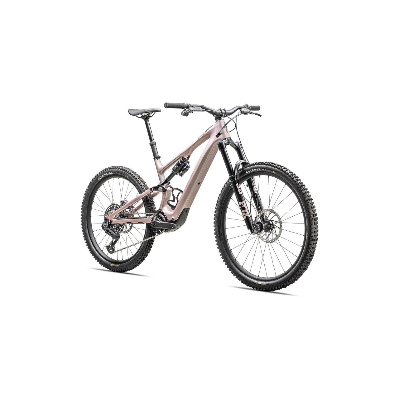 2025 | Turbo Levo SL Expert