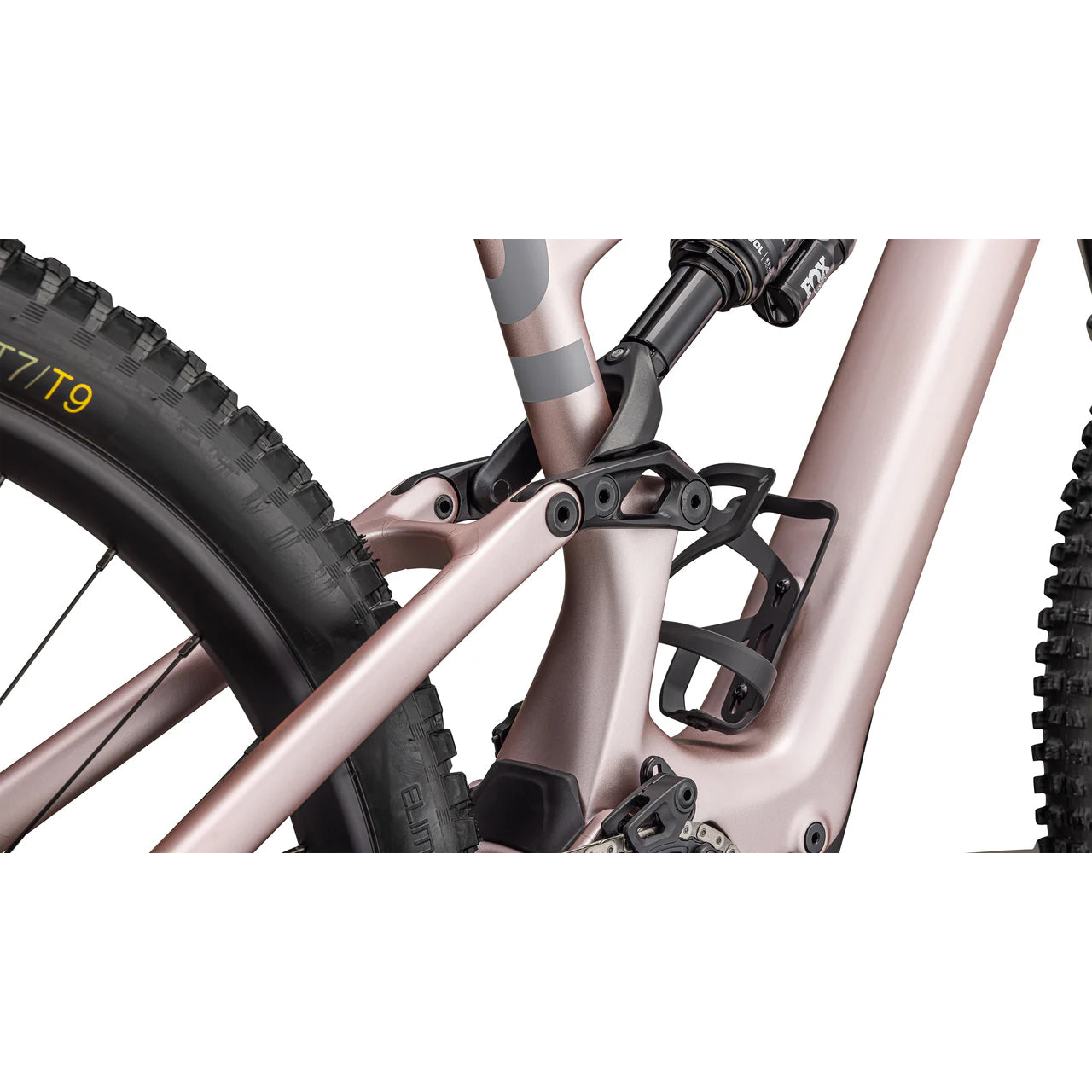 2025 | Turbo Levo SL Expert