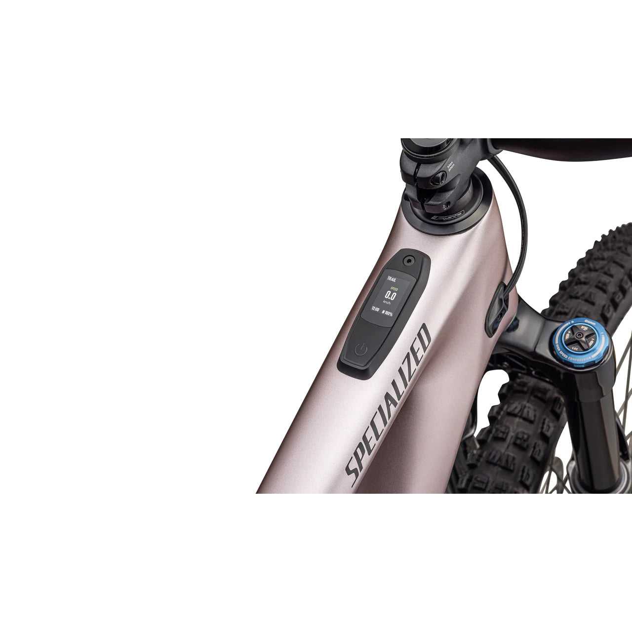 2025 | Turbo Levo SL Expert