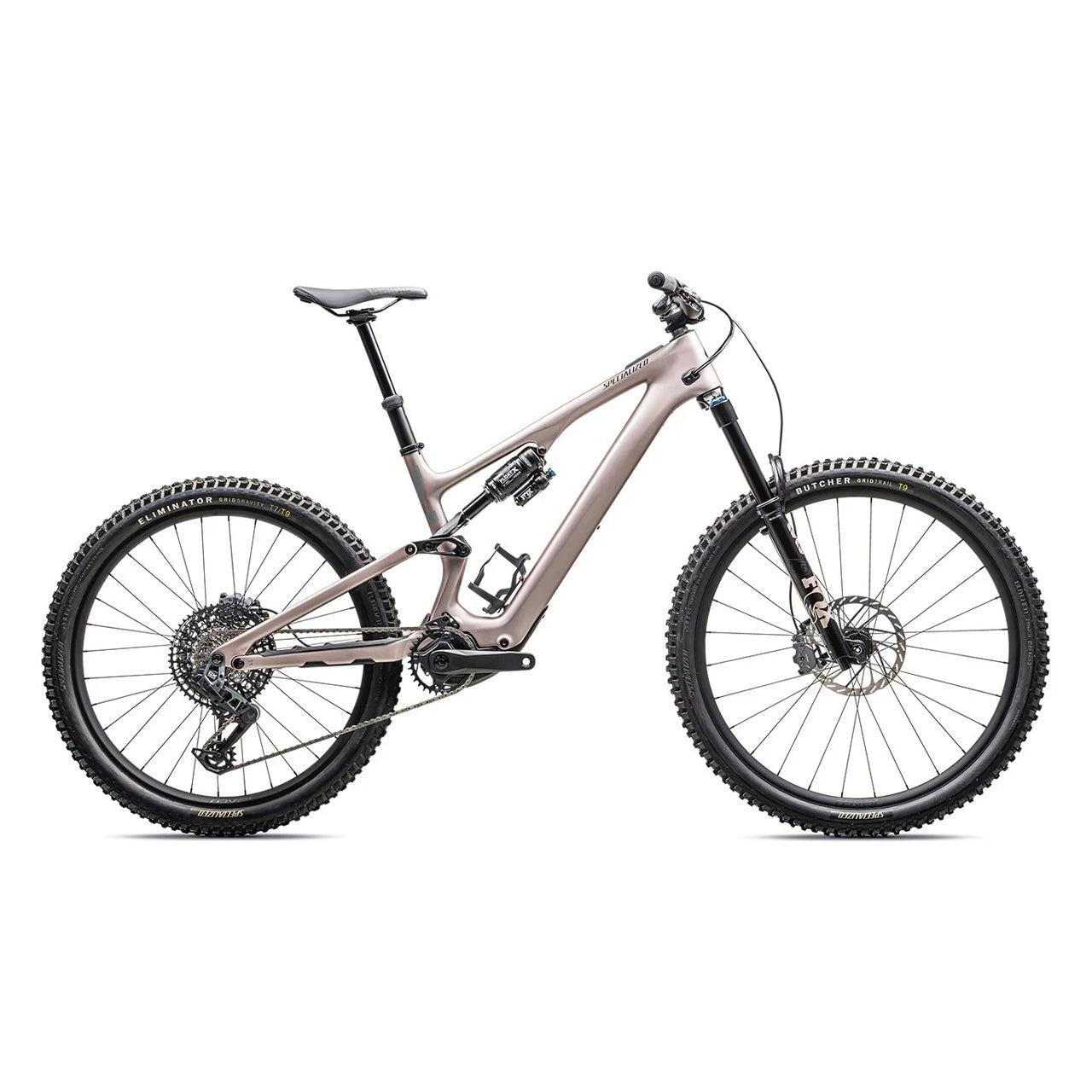 2025 | Turbo Levo SL Expert