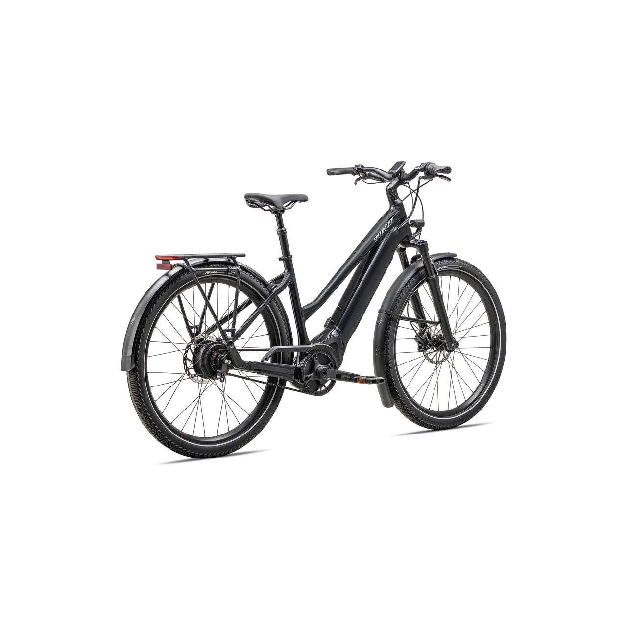 2025 | Turbo Vado 4.0 IGH Step-Through