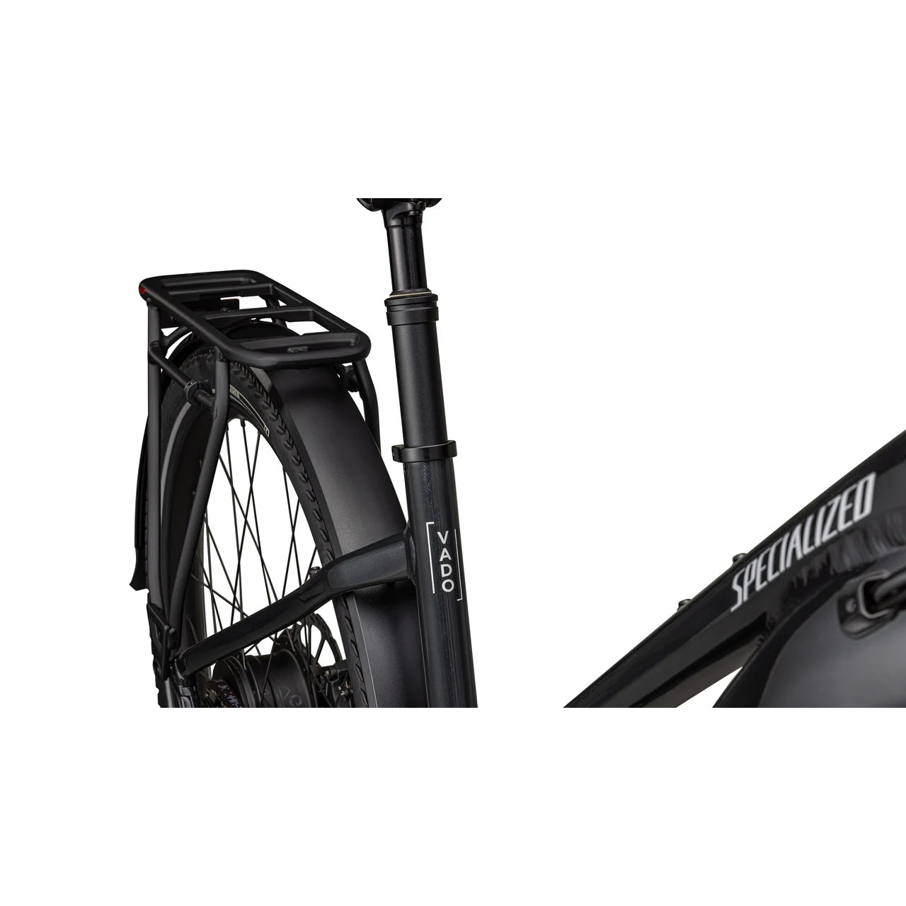 2025 | Turbo Vado 4.0 IGH Step-Through