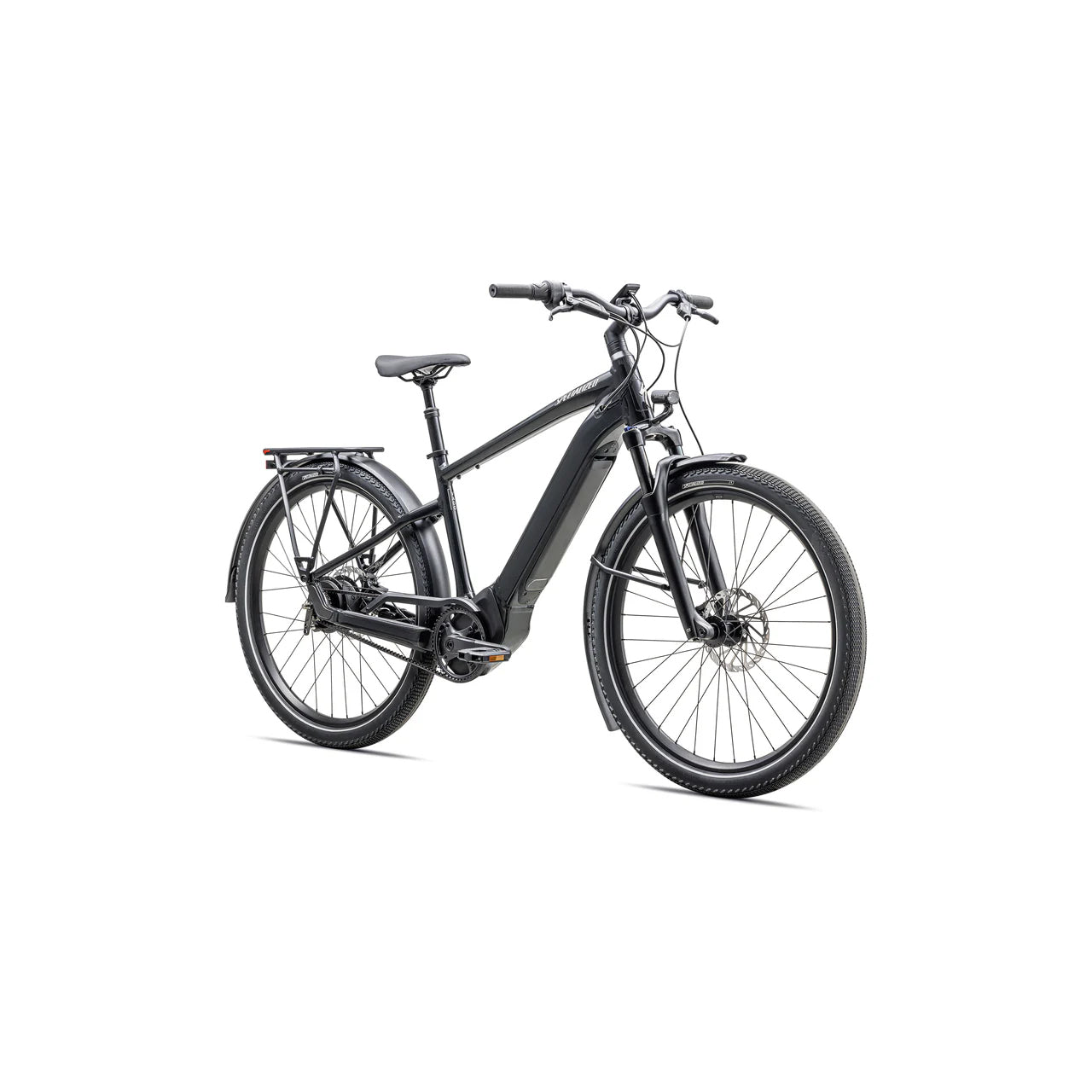 2025 | Turbo Vado 4.0 IGH