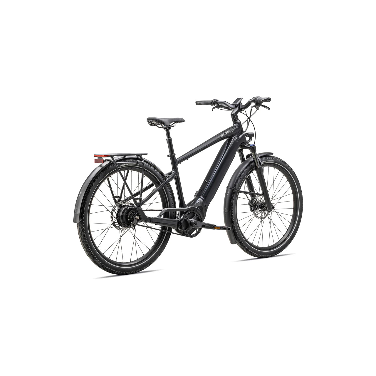 2025 | Turbo Vado 4.0 IGH