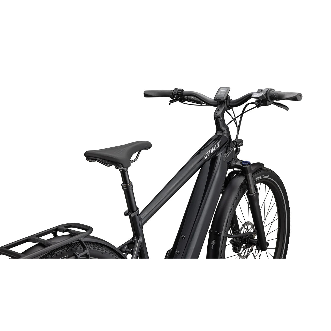 2025 | Turbo Vado 4.0 IGH