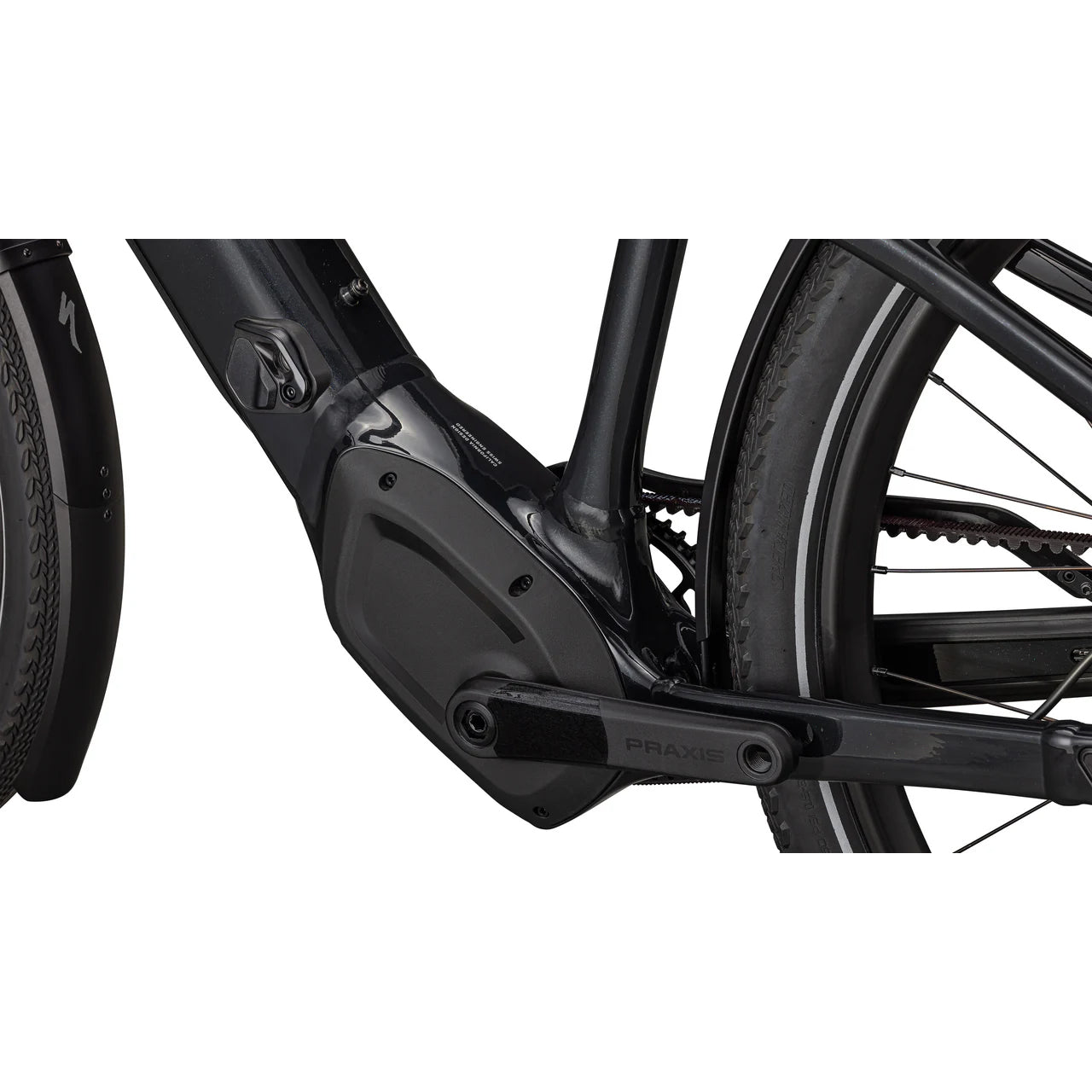 2025 | Turbo Vado 4.0 IGH