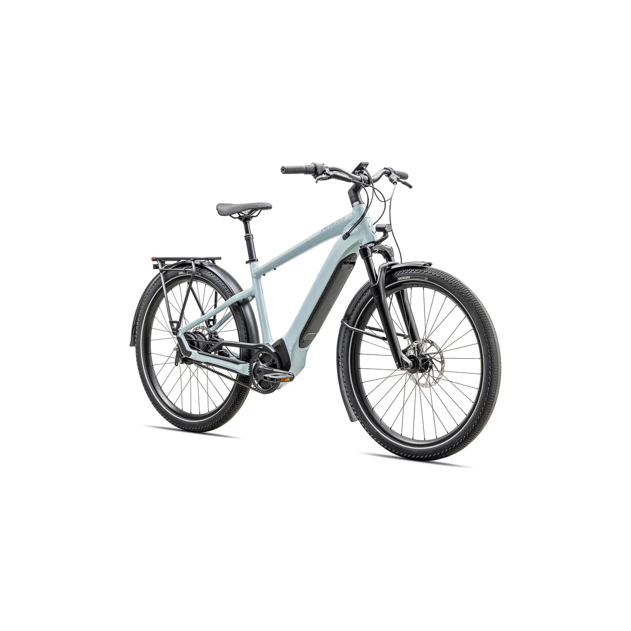 2025 | Turbo Vado 4.0 IGH