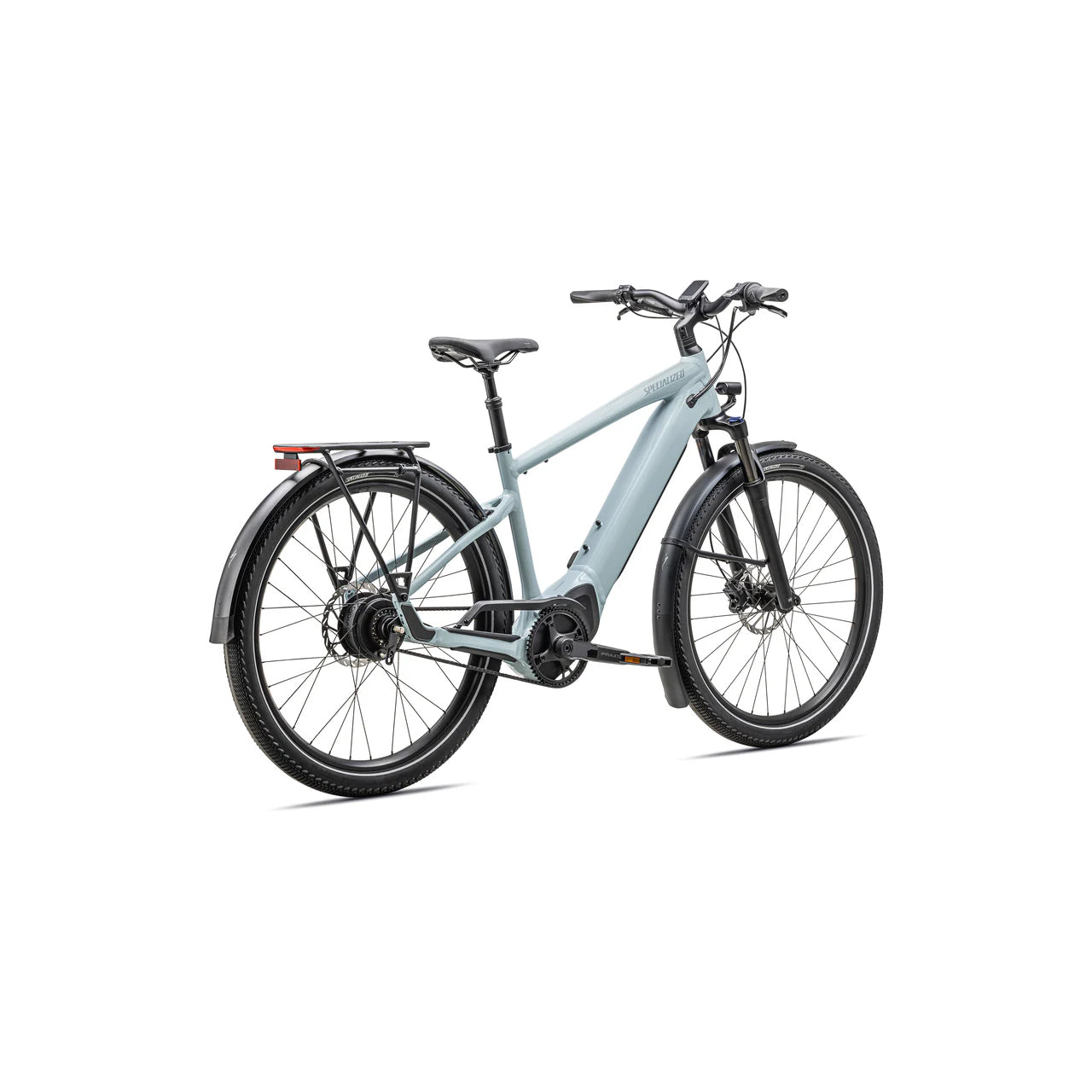 2025 | Turbo Vado 4.0 IGH