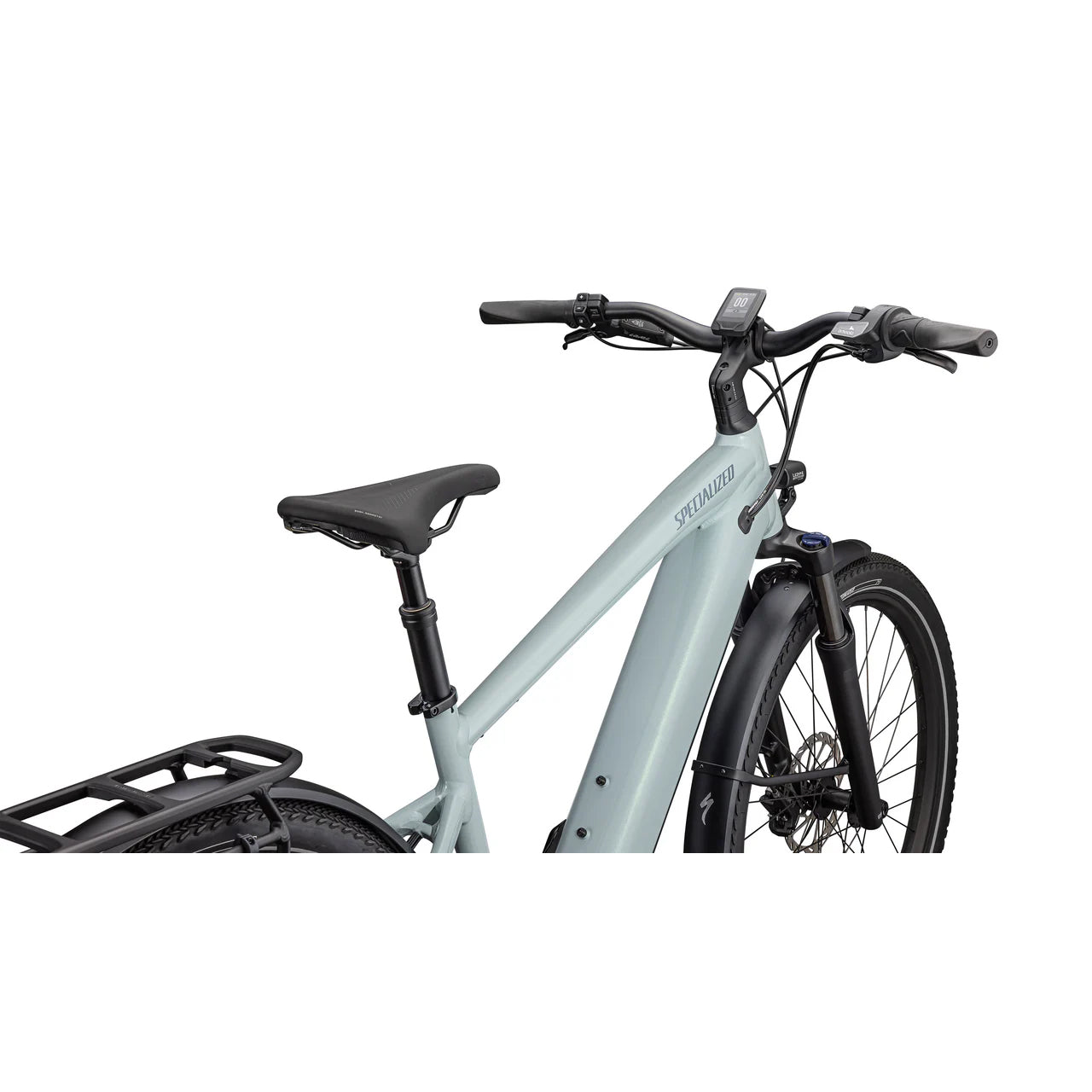 2025 | Turbo Vado 4.0 IGH