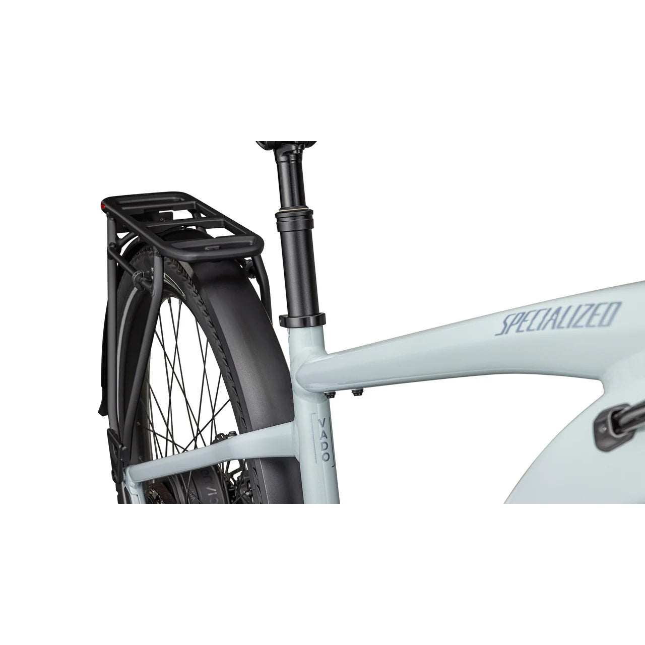 2025 | Turbo Vado 4.0 IGH