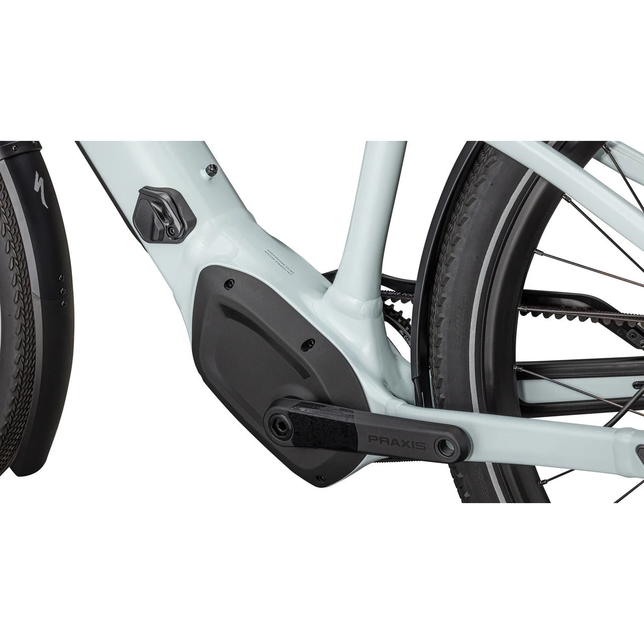 2025 | Turbo Vado 4.0 IGH