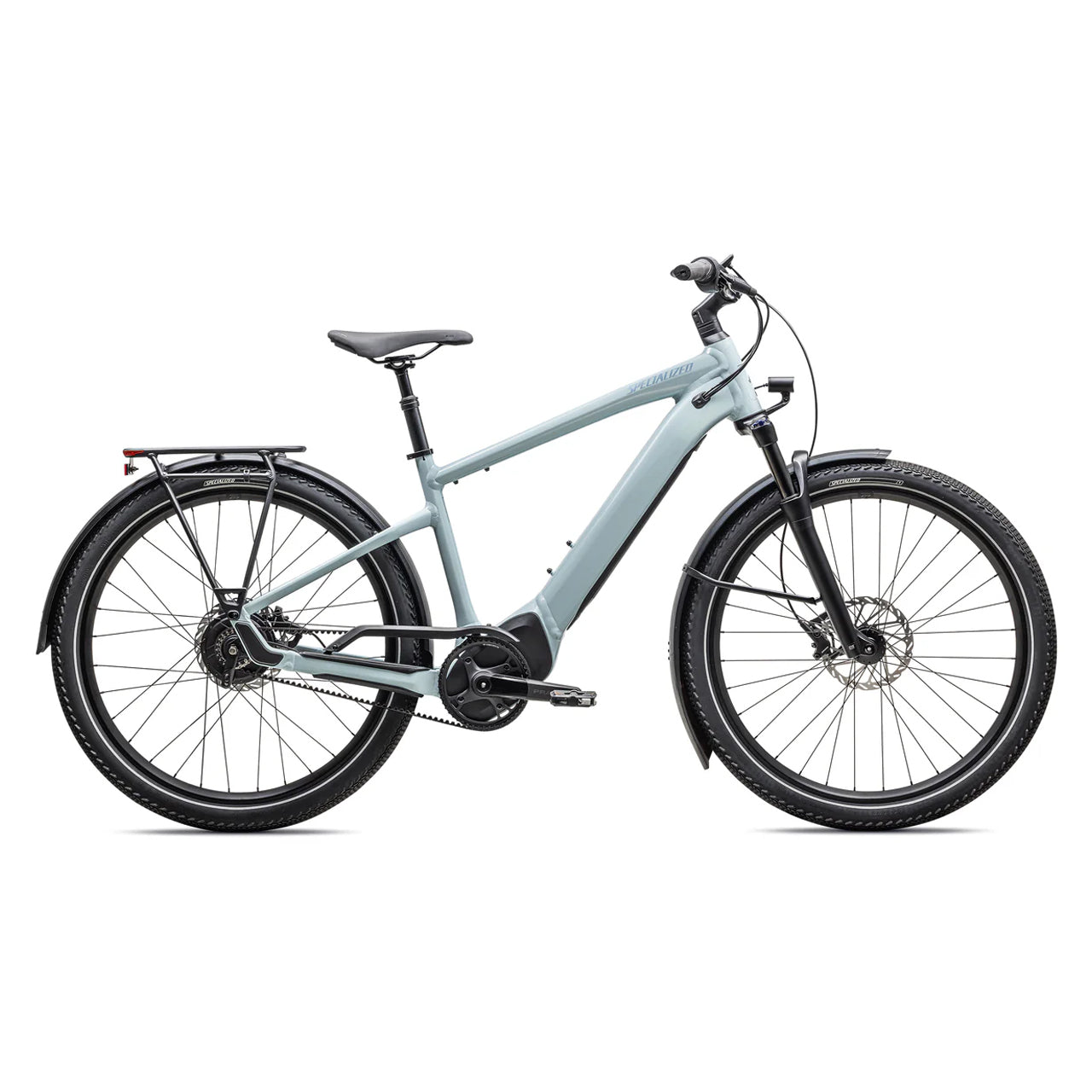 2025 | Turbo Vado 4.0 IGH