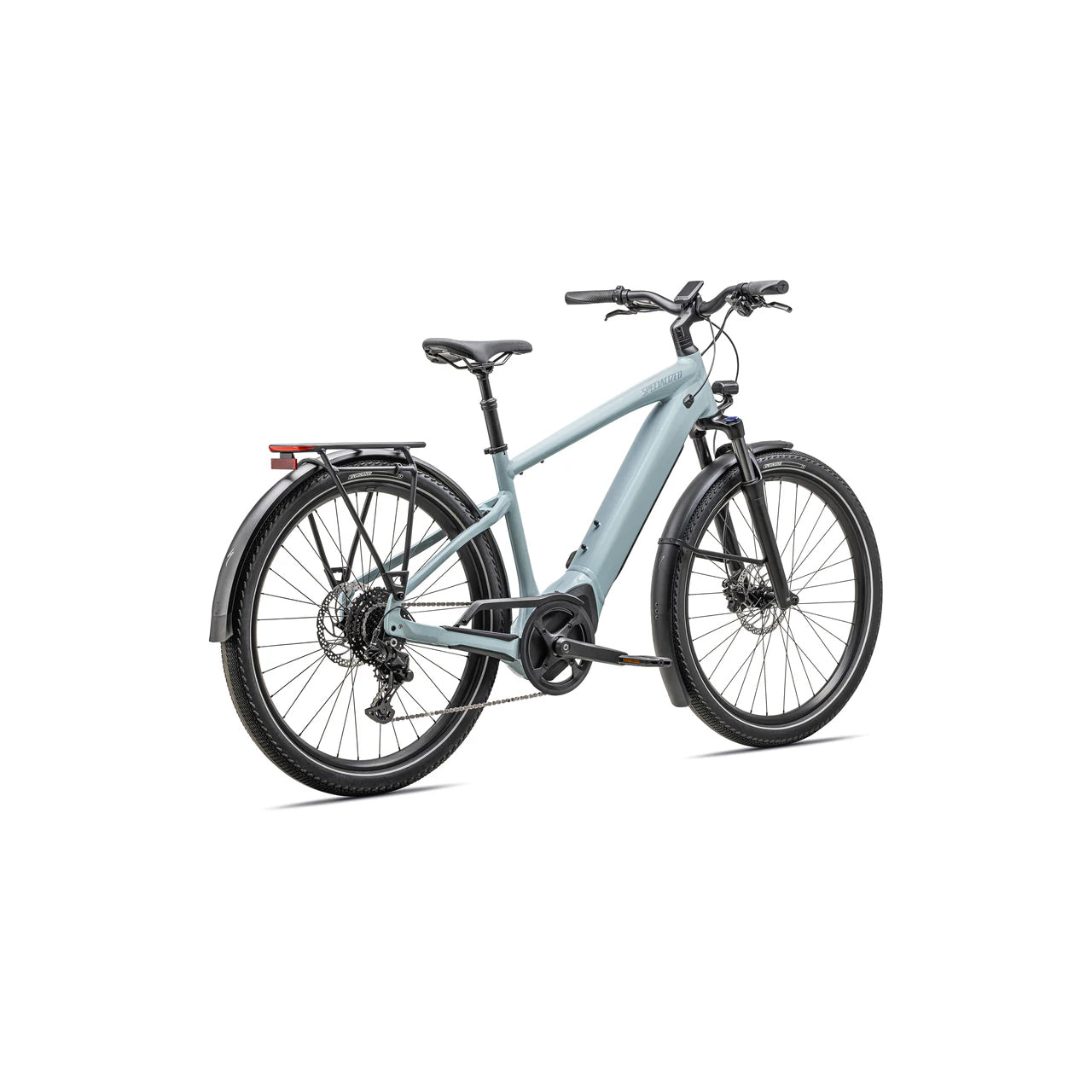2025 | Turbo Vado 4.0
