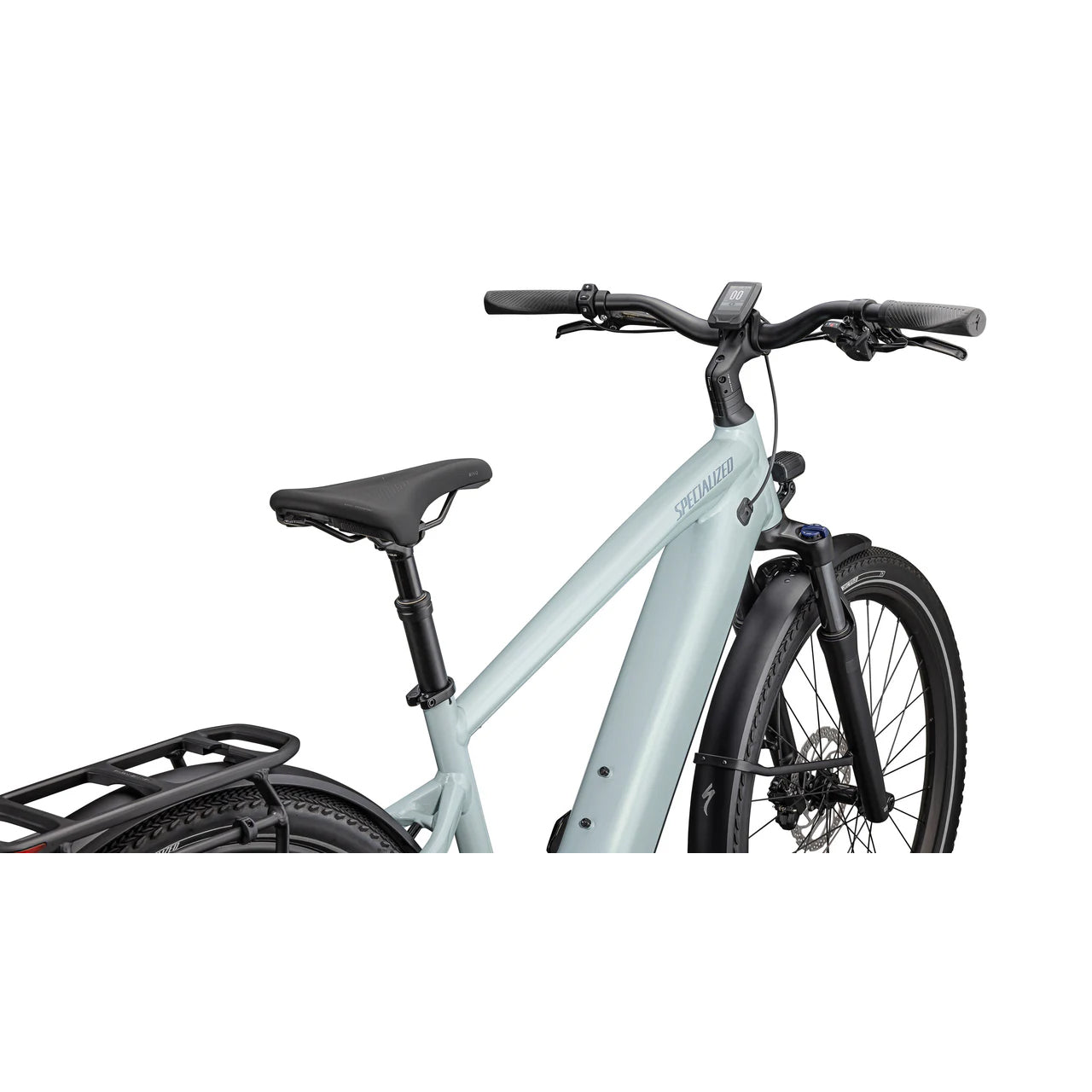 2025 | Turbo Vado 4.0