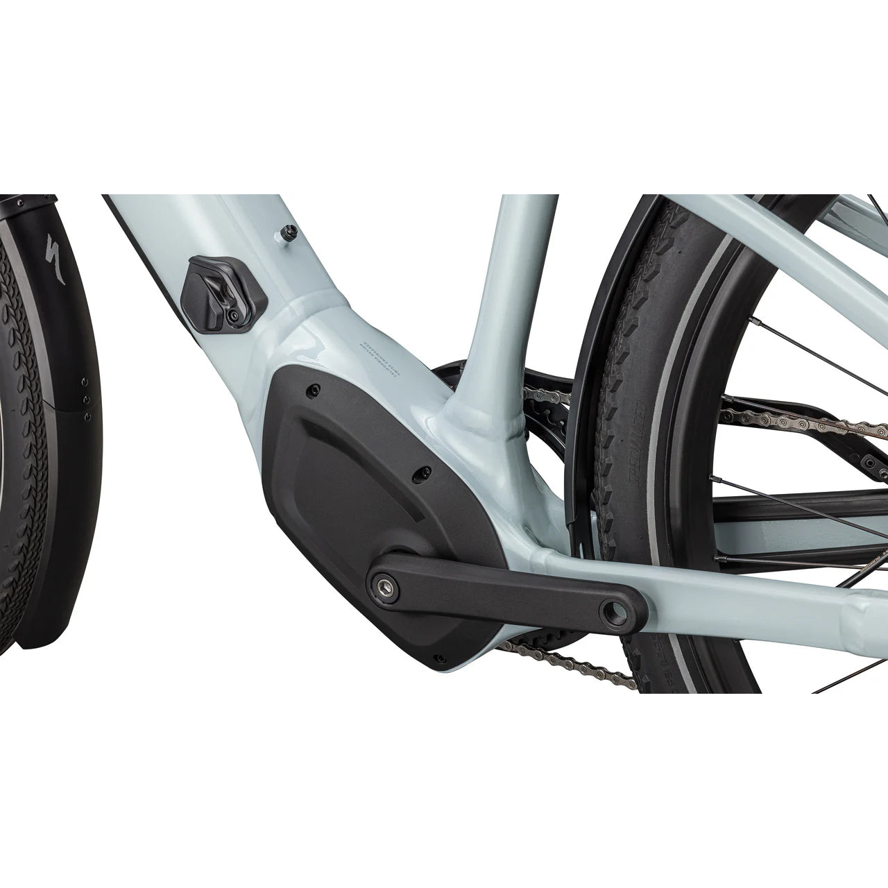 2025 | Turbo Vado 4.0