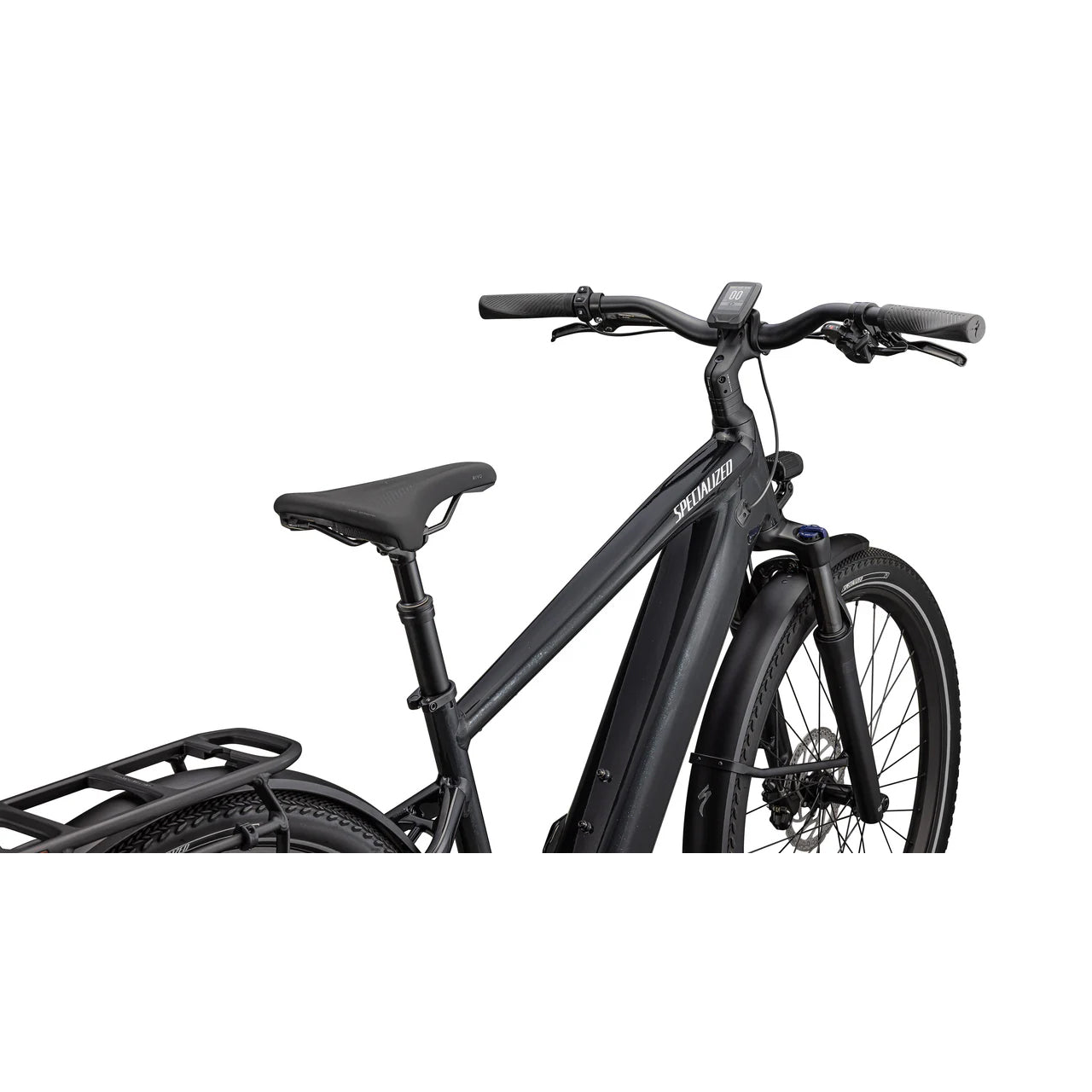 2025 | Turbo Vado 4.0