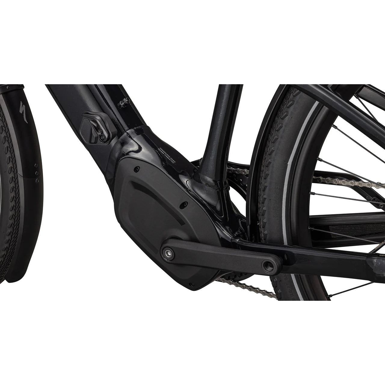 2025 | Turbo Vado 4.0
