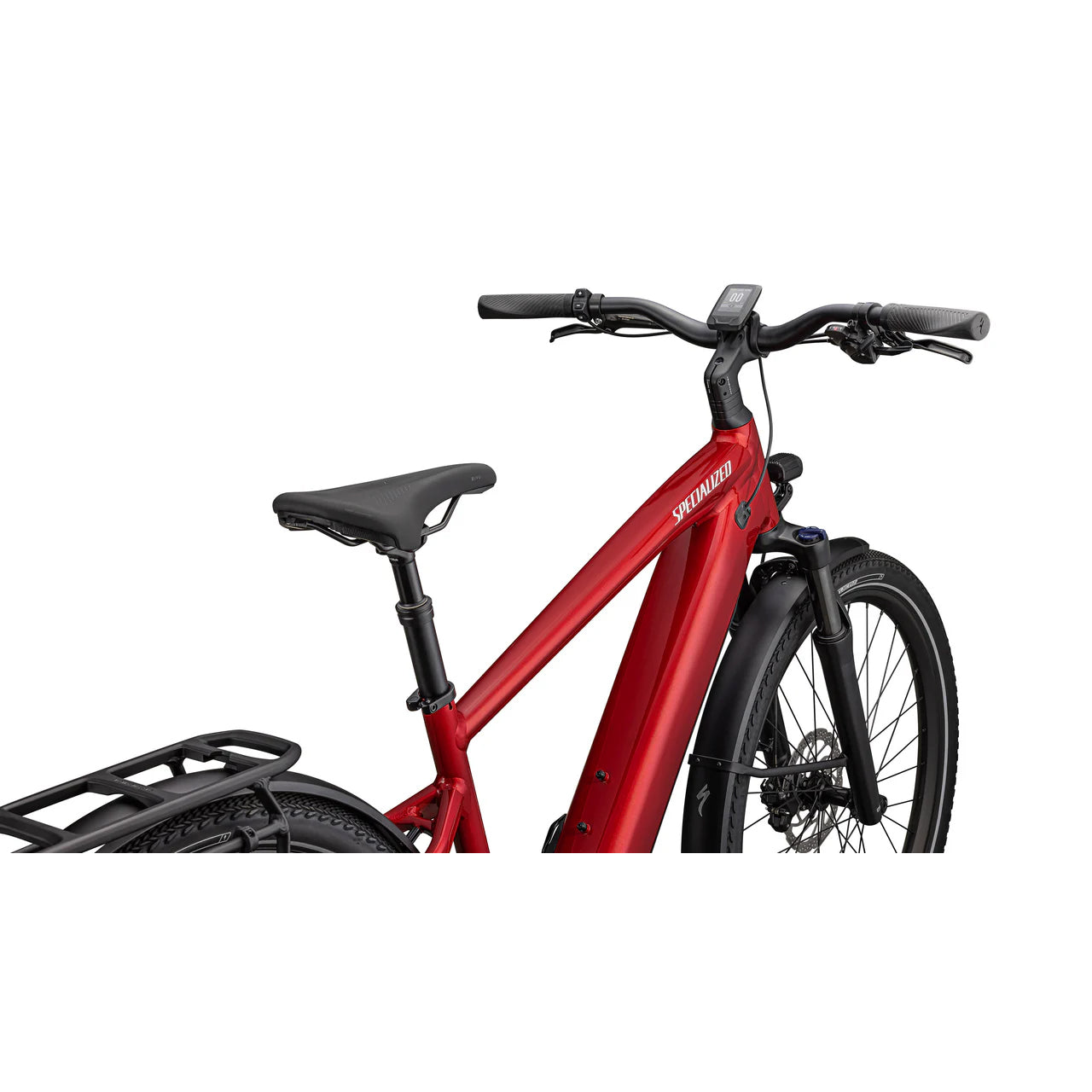 2025 | Turbo Vado 4.0