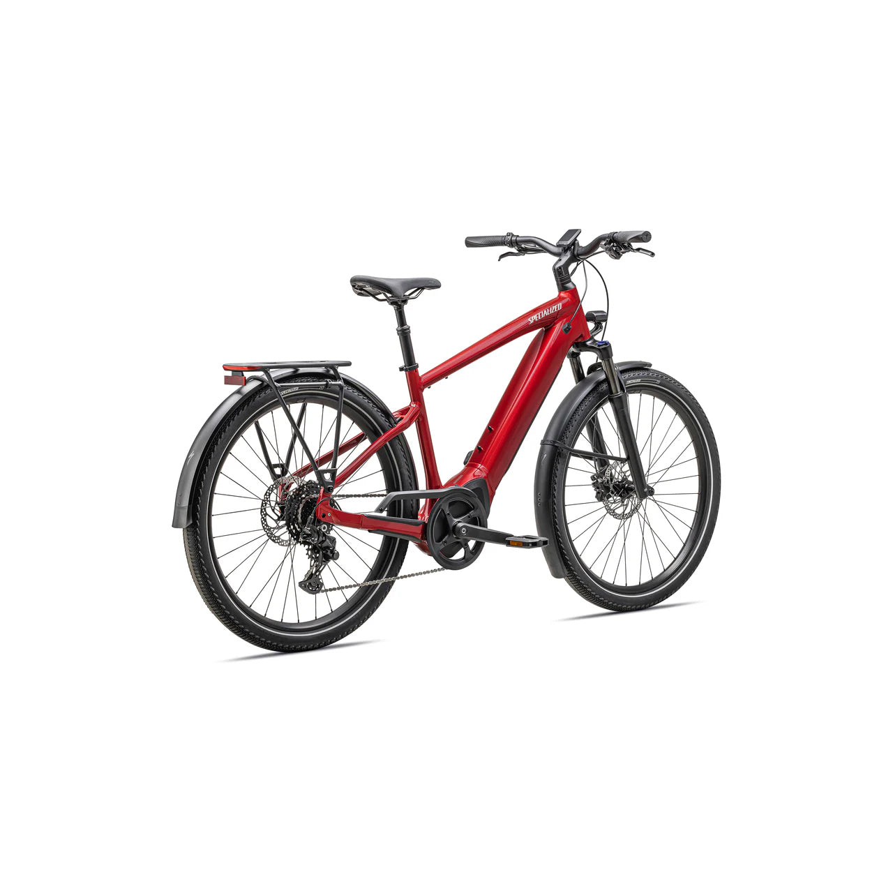 2025 | Turbo Vado 4.0