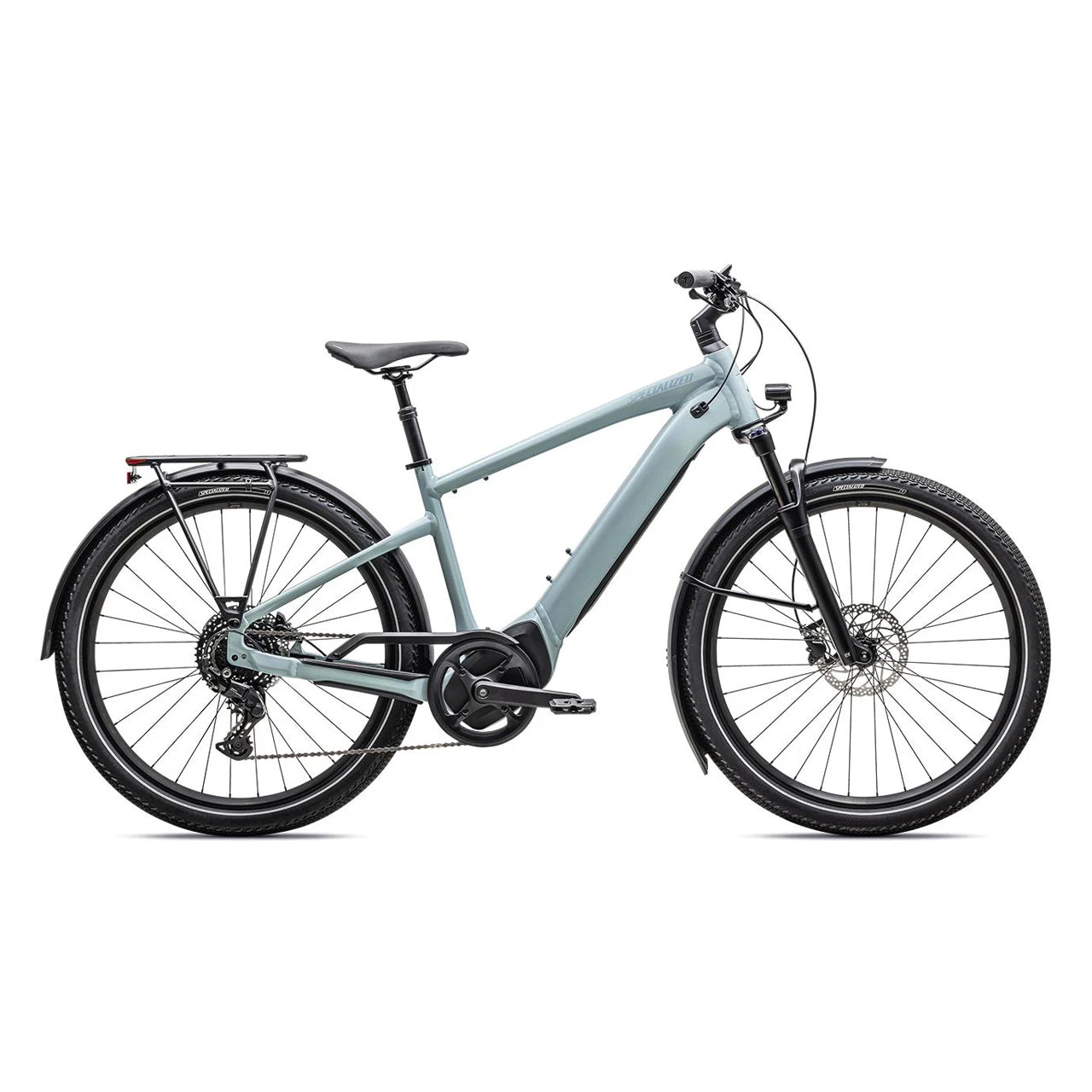 2025 | Turbo Vado 4.0