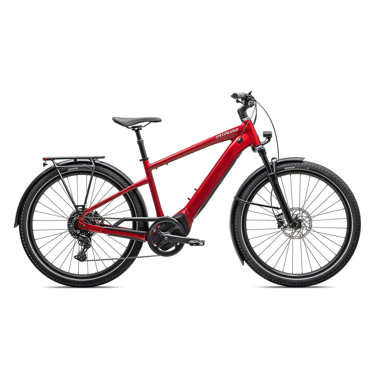 2025 | Turbo Vado 4.0