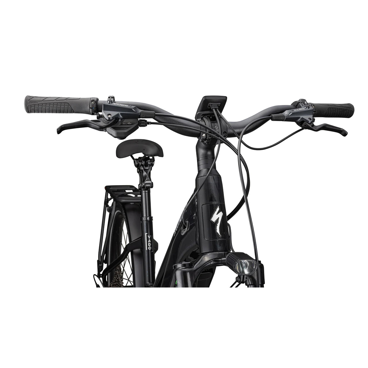 2025 | Turbo Vado 5.0 Step-Through