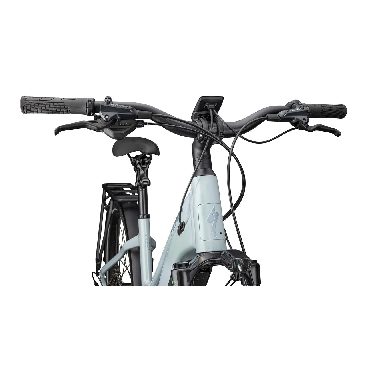 2025 | Turbo Vado 5.0 Step-Through