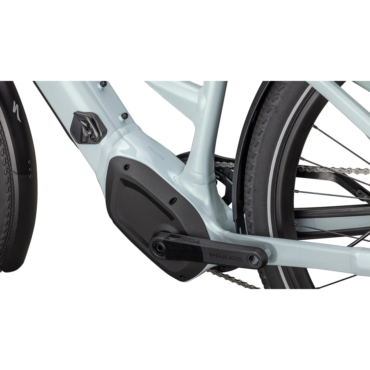 2025 | Turbo Vado 5.0 Step-Through