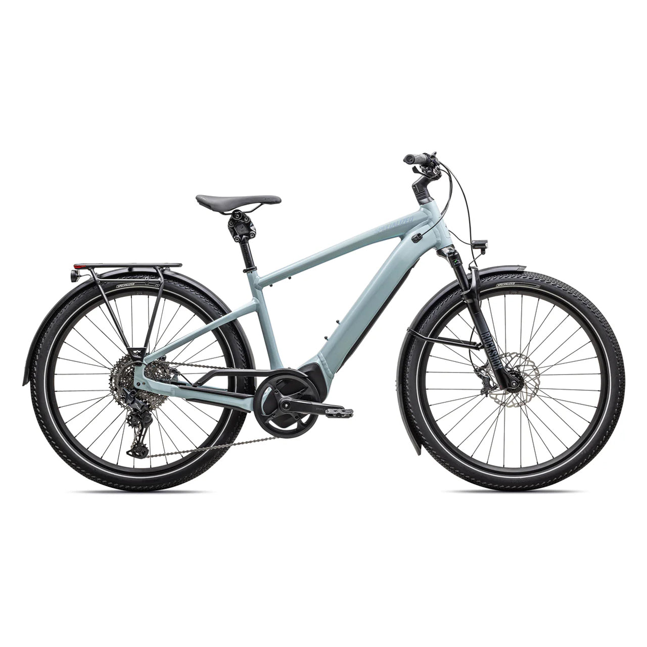 2025 | Turbo Vado 5.0