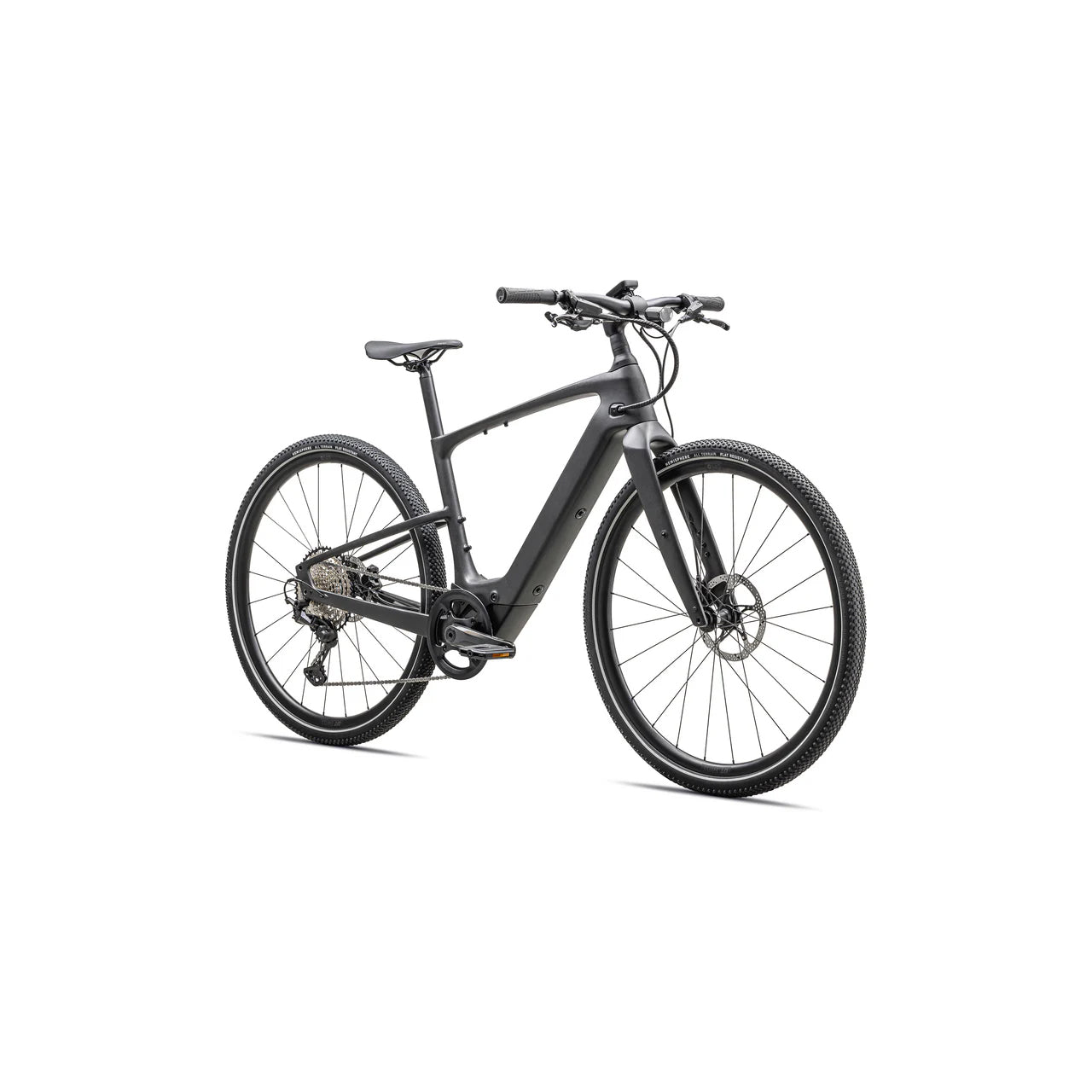 2025 | Turbo Vado SL 2 6.0 Carbon