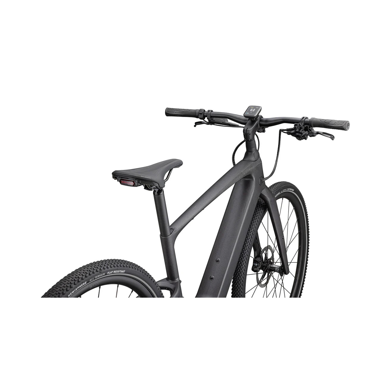 2025 | Turbo Vado SL 2 6.0 Carbon