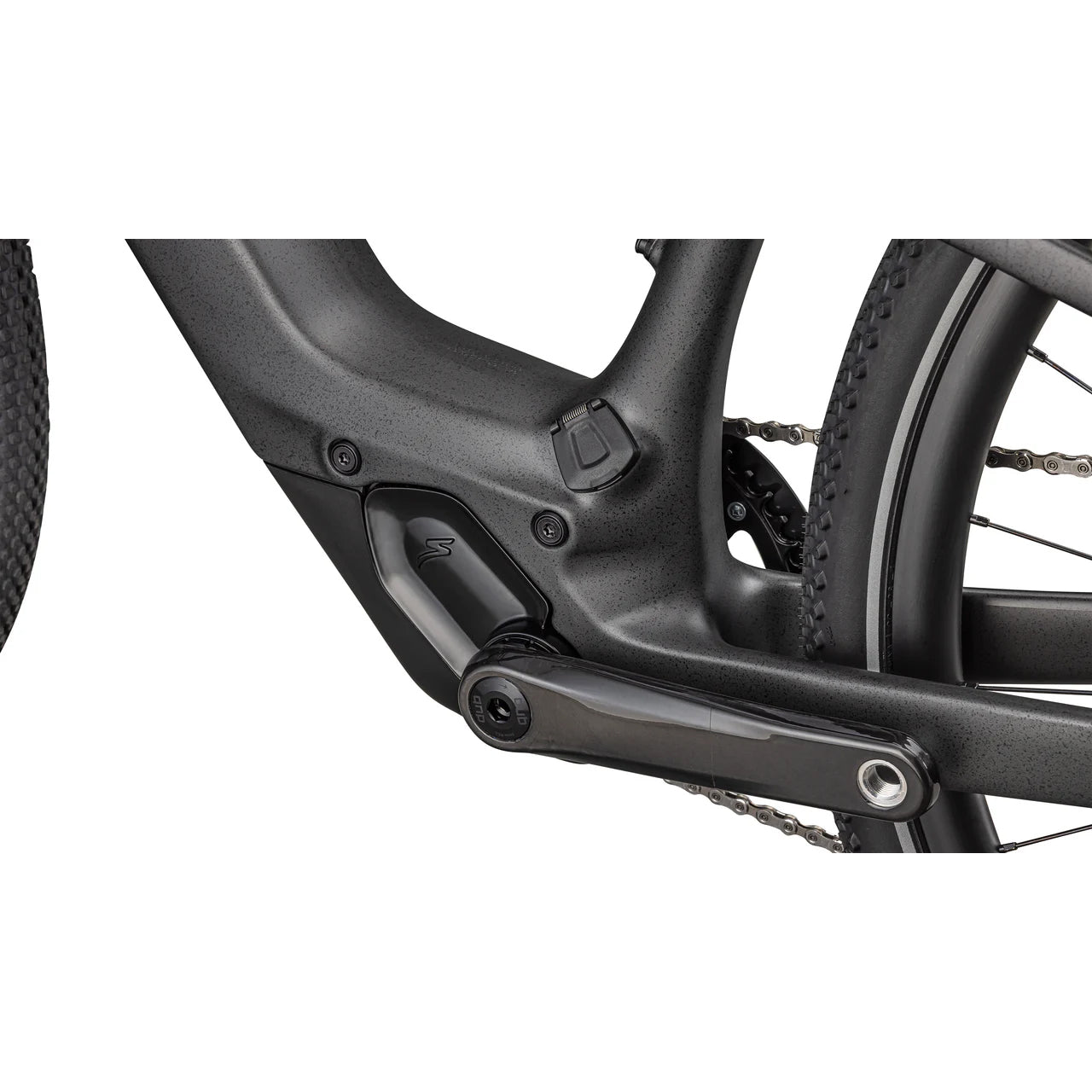 2025 | Turbo Vado SL 2 6.0 Carbon