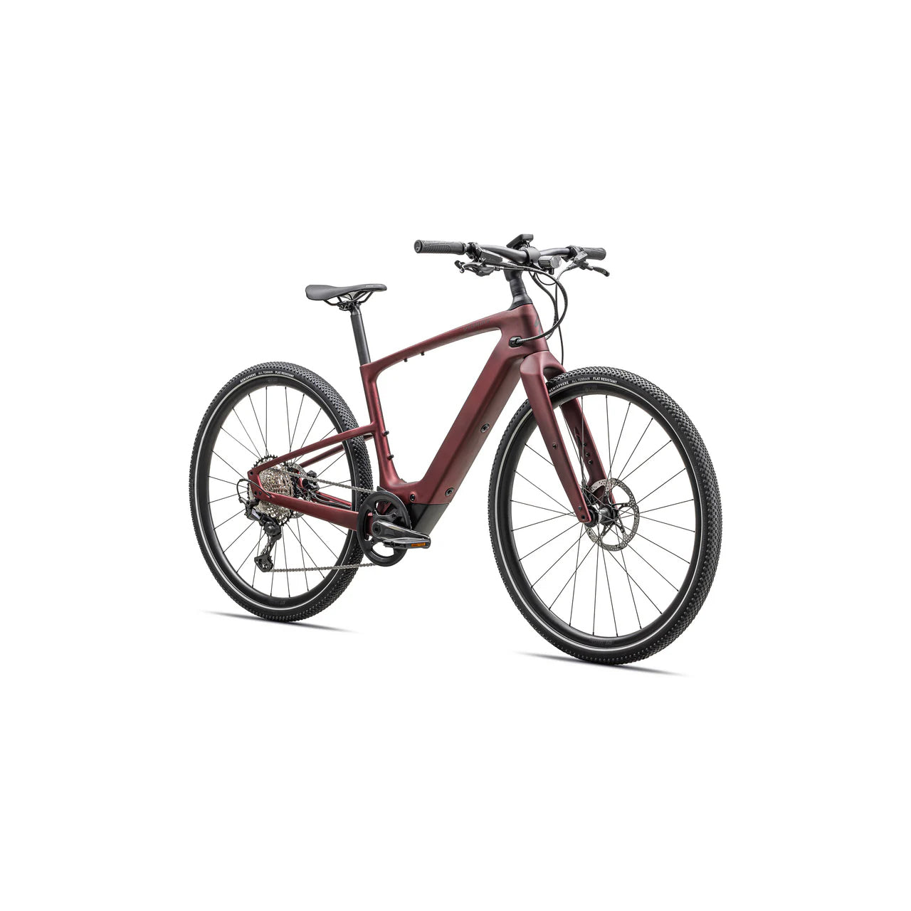 2025 | Turbo Vado SL 2 6.0 Carbon