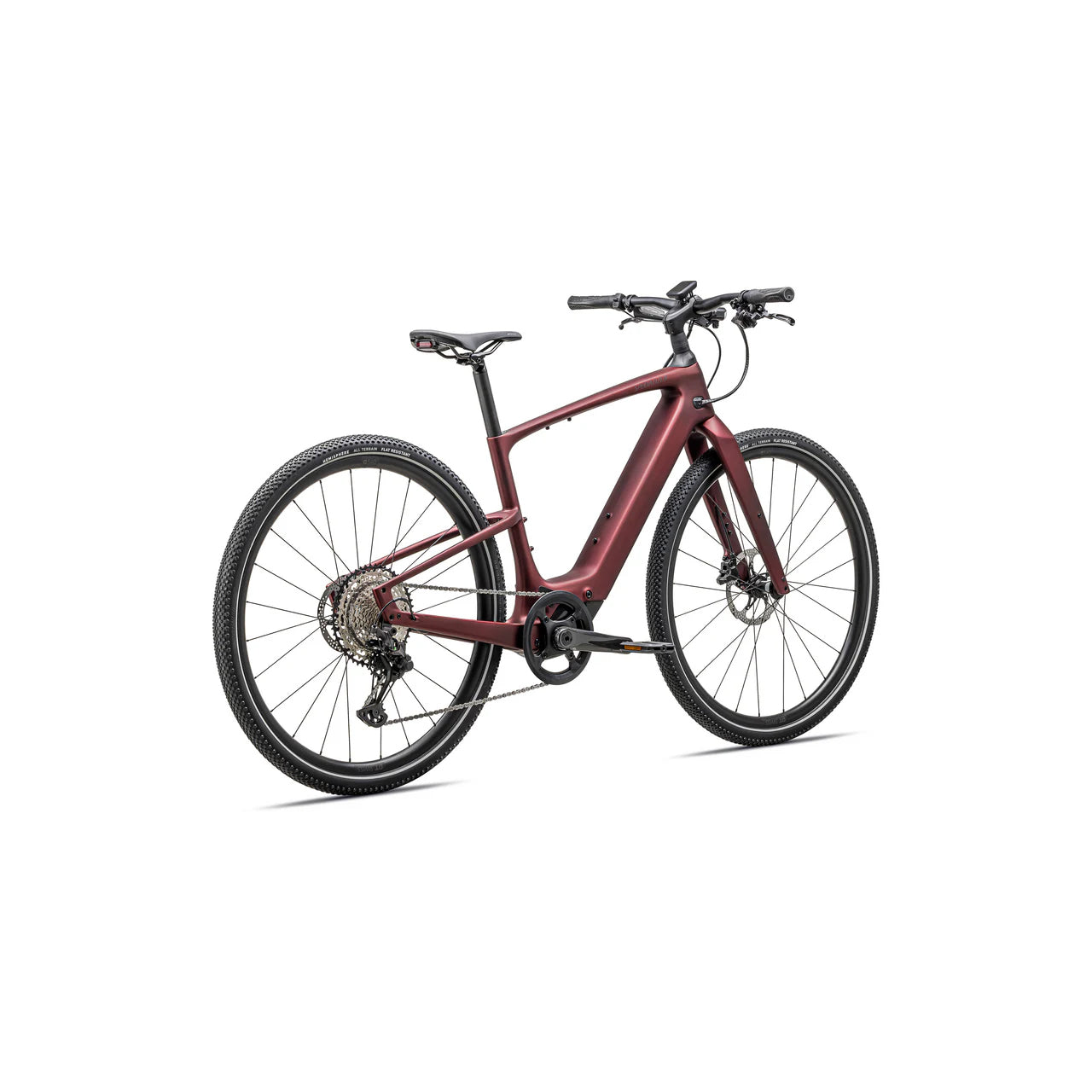 2025 | Turbo Vado SL 2 6.0 Carbon