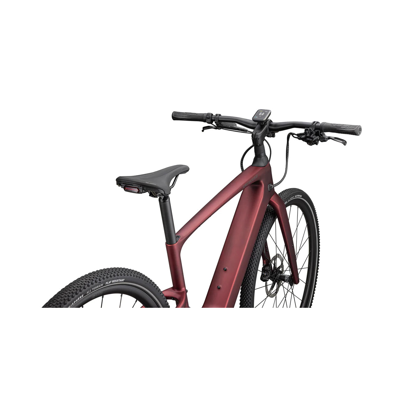 2025 | Turbo Vado SL 2 6.0 Carbon