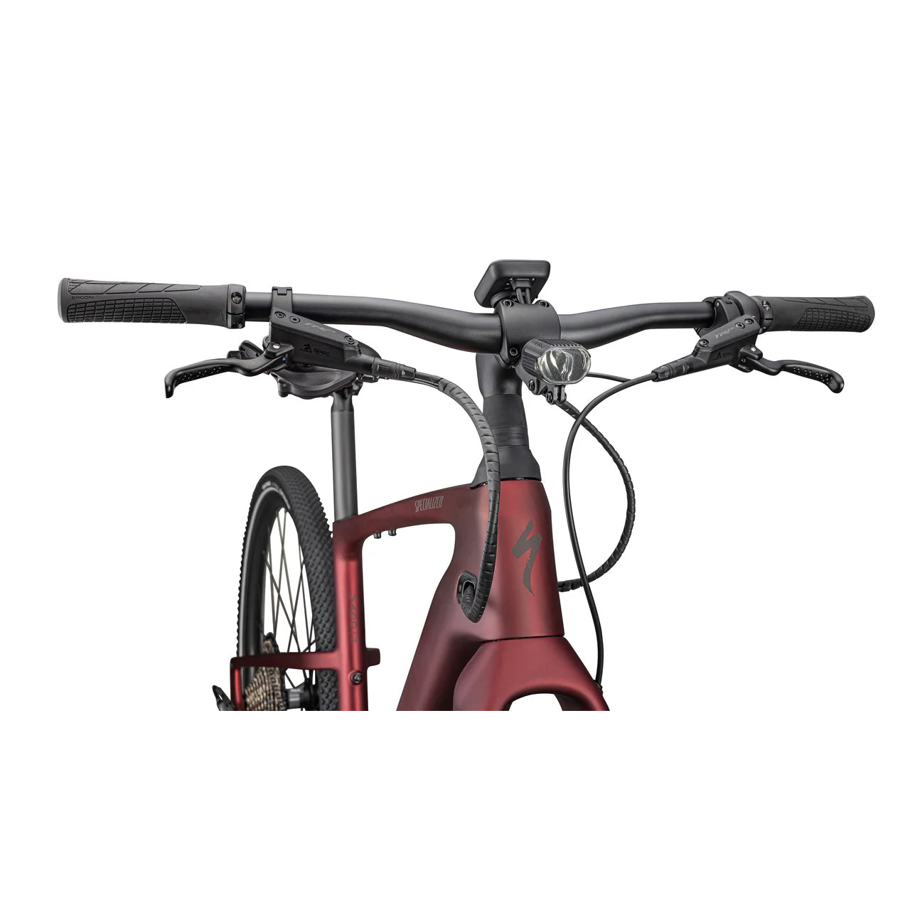 2025 | Turbo Vado SL 2 6.0 Carbon