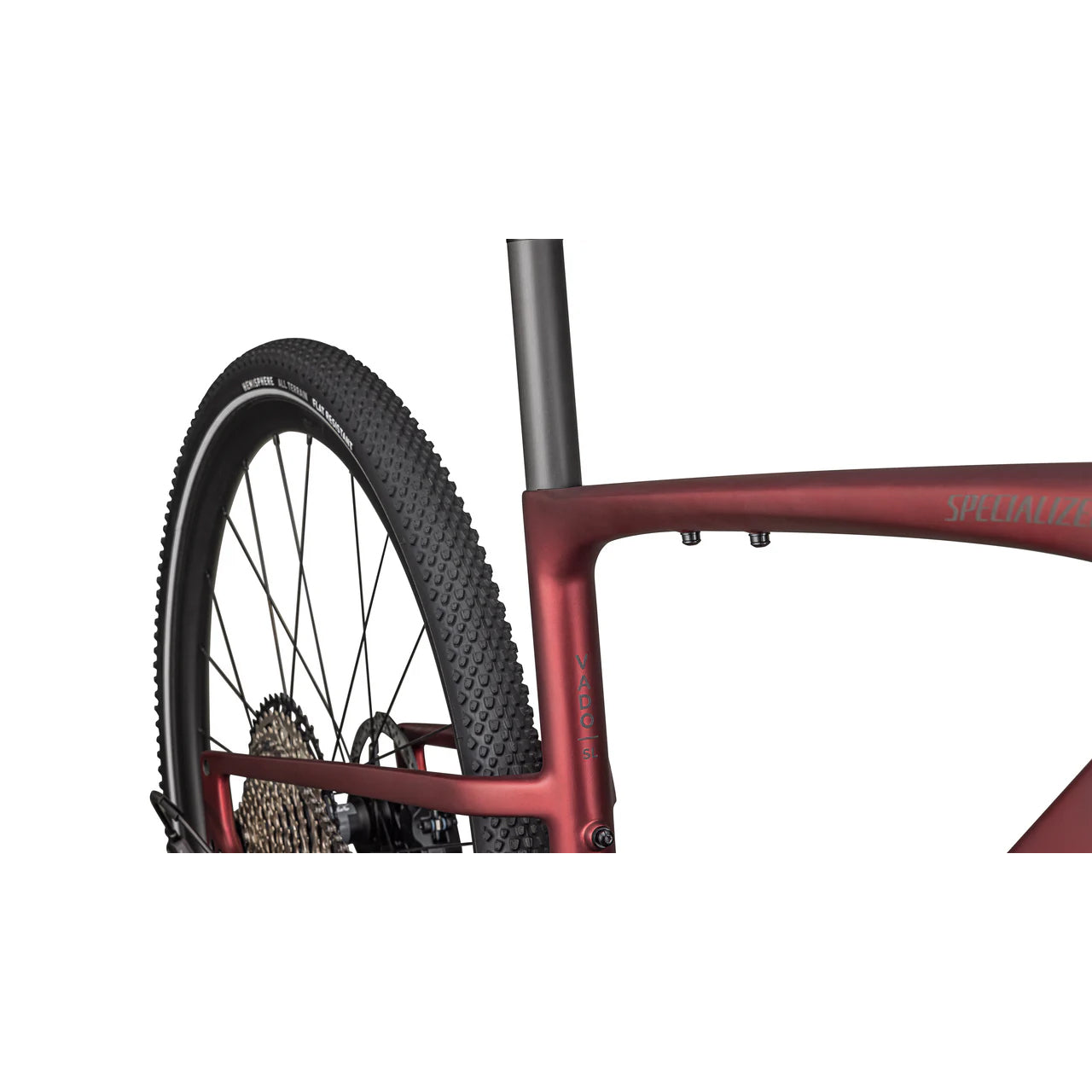 2025 | Turbo Vado SL 2 6.0 Carbon