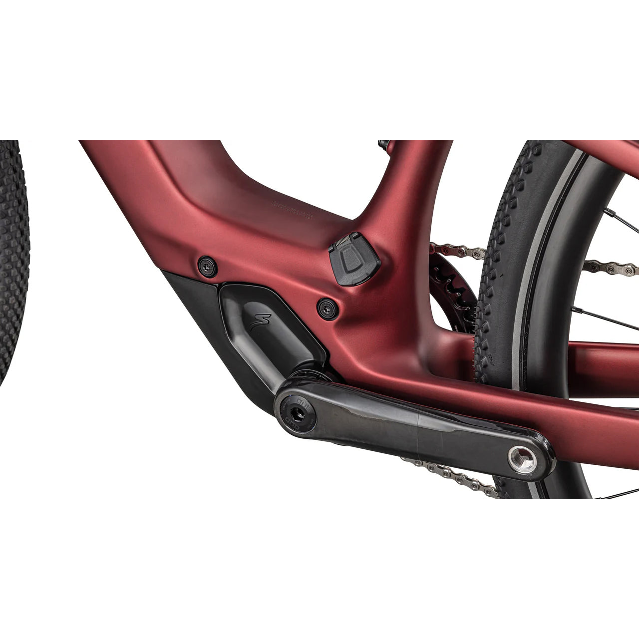 2025 | Turbo Vado SL 2 6.0 Carbon