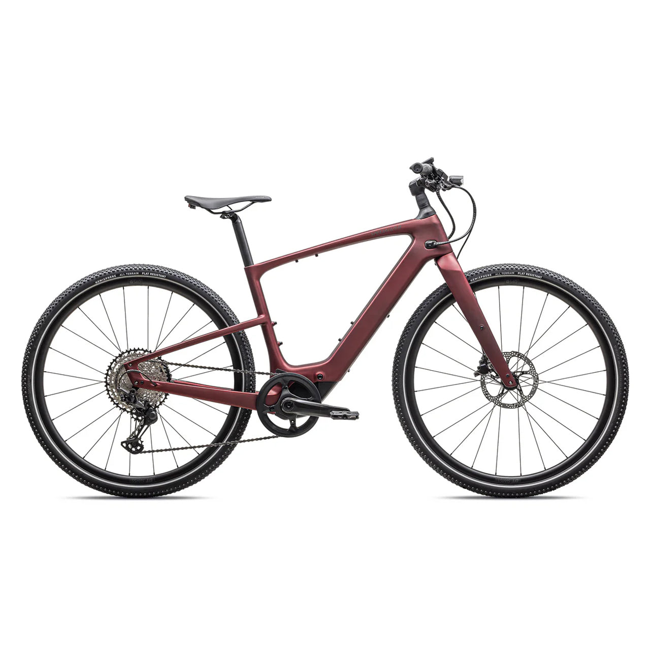 2025 | Turbo Vado SL 2 6.0 Carbon