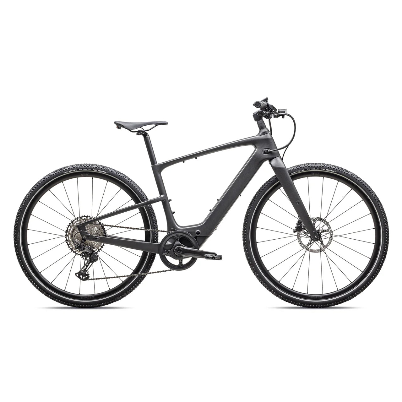 2025 | Turbo Vado SL 2 6.0 Carbon