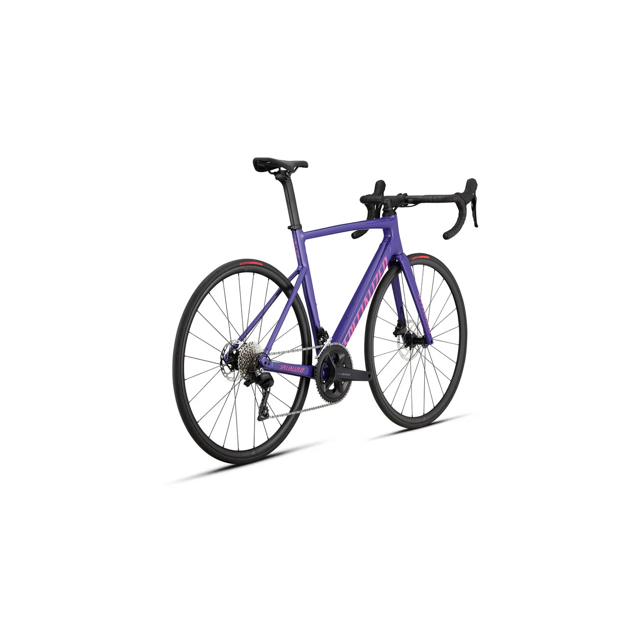 2025 | Allez Sprint Comp – The Bike Shop