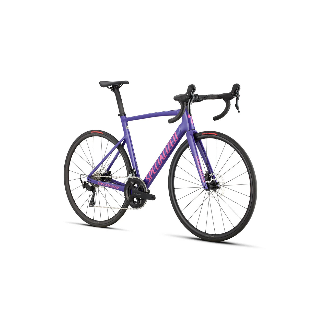 2025 | Allez Sprint Comp