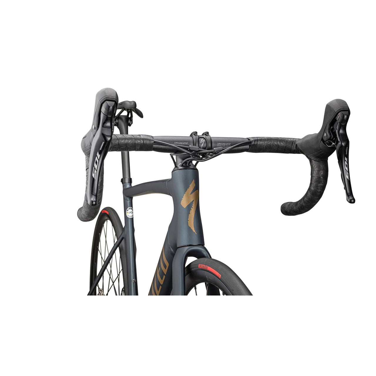 2025 | Allez Sprint Comp – The Bike Shop