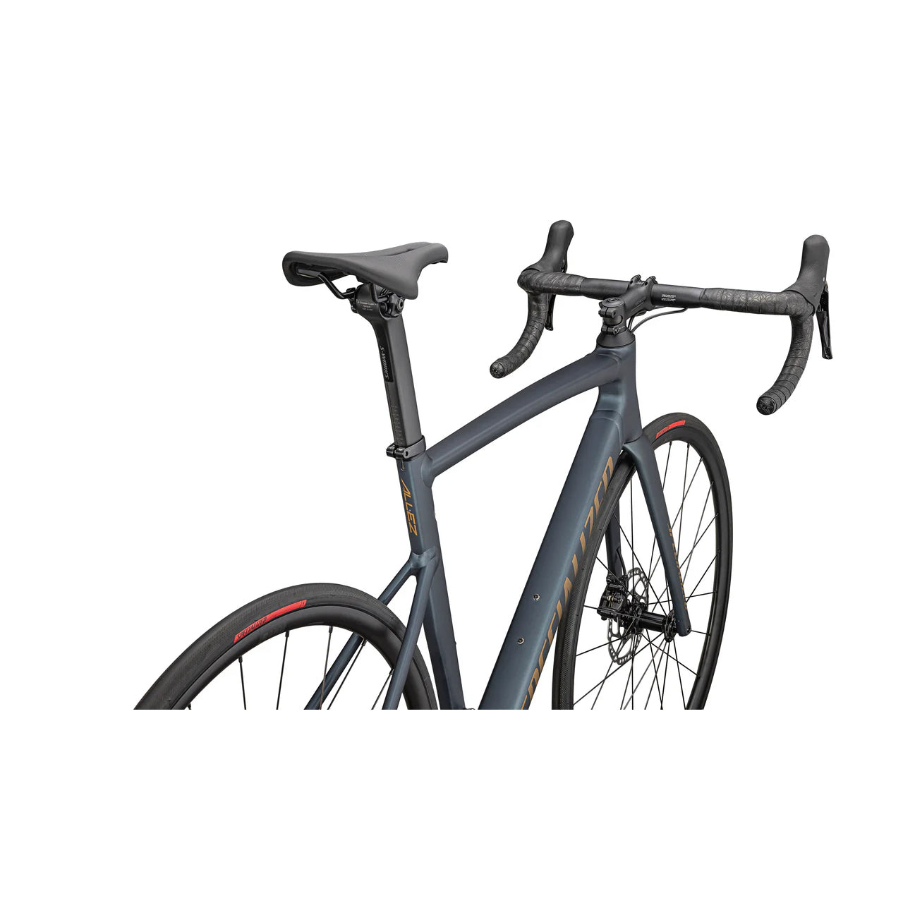 2025 | Allez Sprint Comp – The Bike Shop