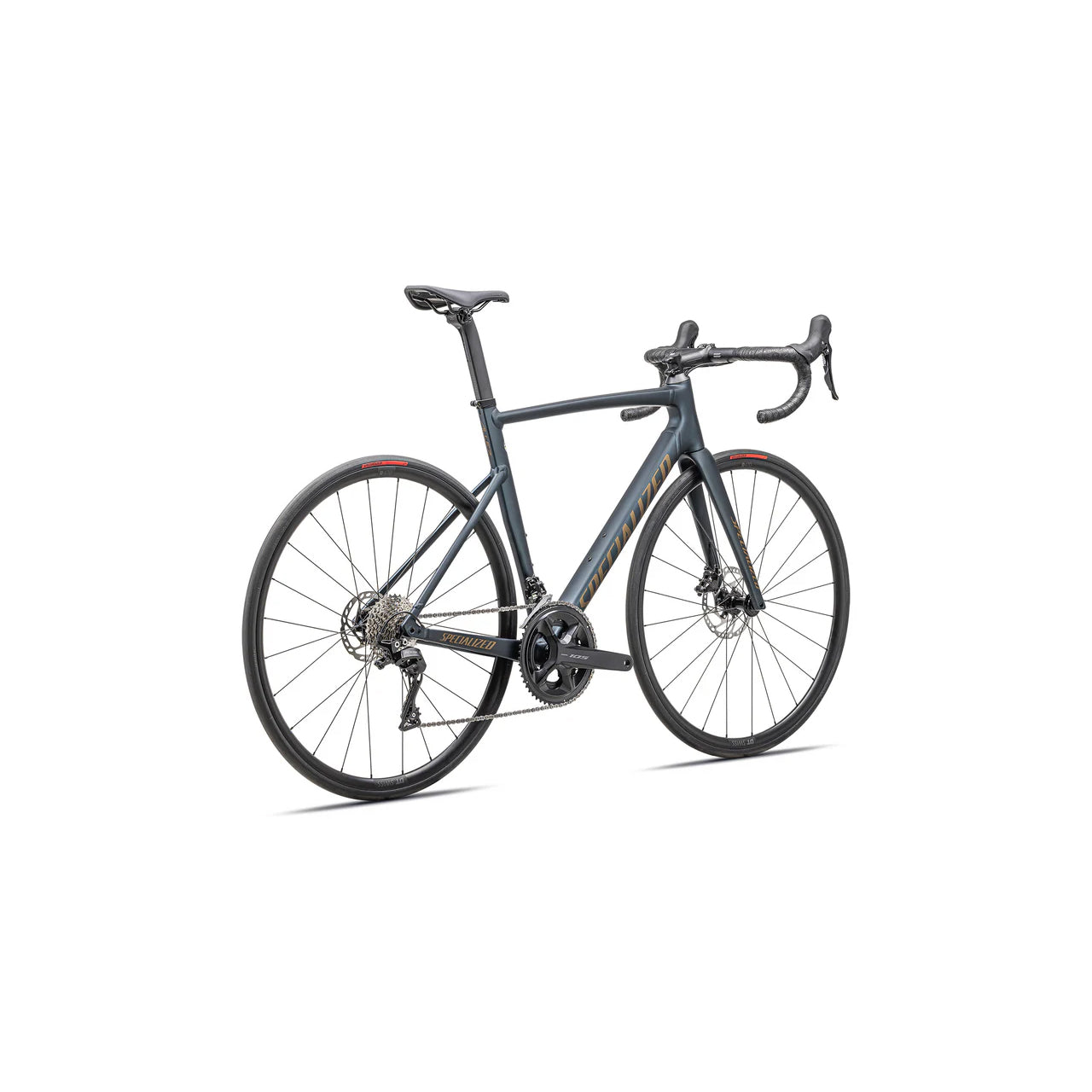 2025 | Allez Sprint Comp – The Bike Shop