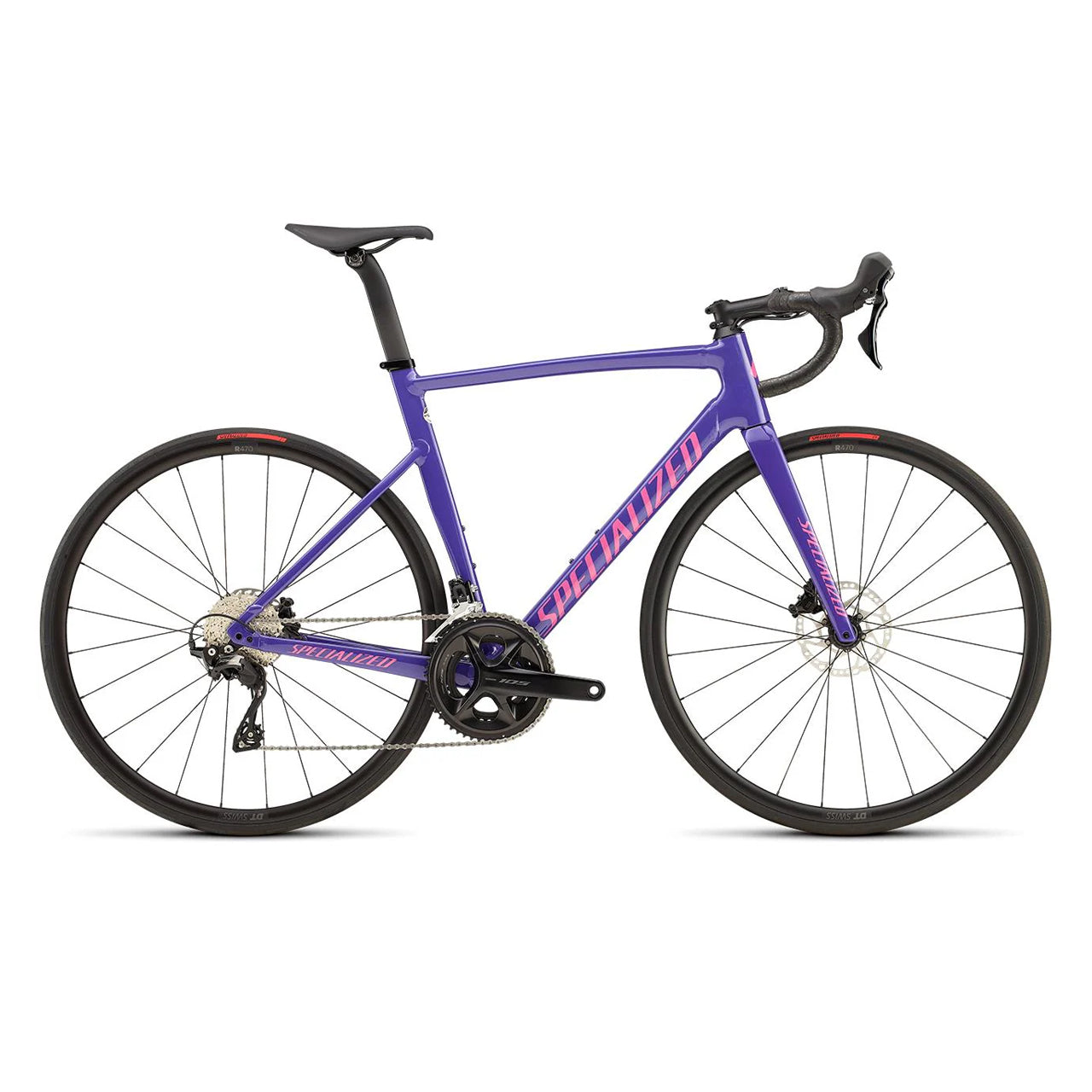 2025 | Allez Sprint Comp – The Bike Shop